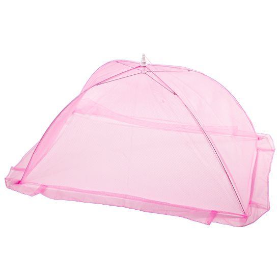Mosquito Net closeup detail 1